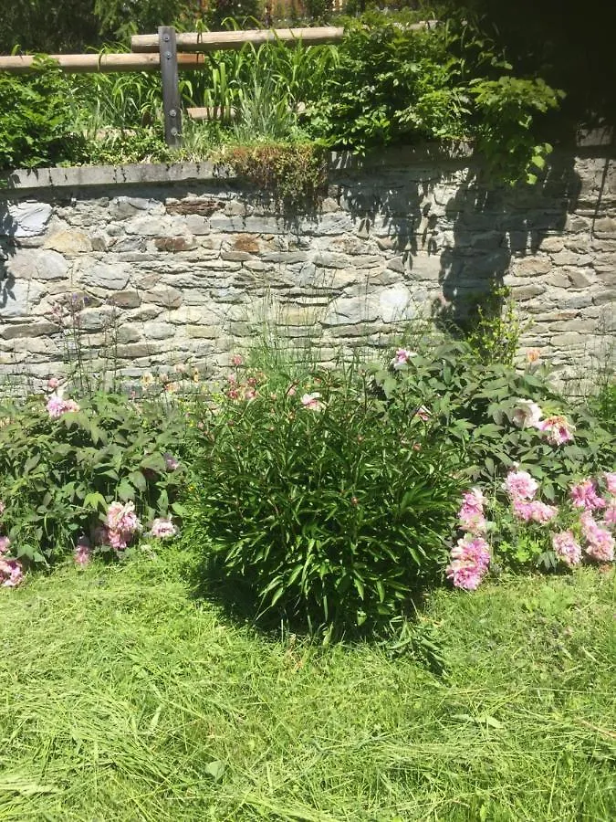 Le Petit Saint Bernard Villa Sainte-Foy-Tarentaise